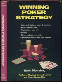 Winning Poker Strategy