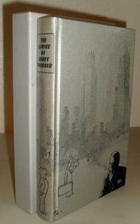 image of The Genius of James Thurber