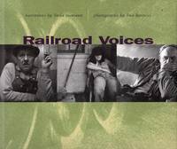 cover of Railroad Voices