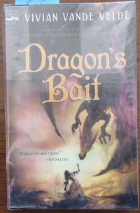 cover of Dragon's Bait