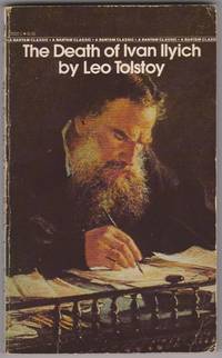 image of The Death of Ivan Ilyich