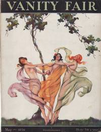 image of Vanity Fair Magazine, May, 1926
