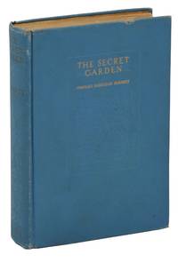 The Secret Garden by Burnett, Frances Hodgson - 1911