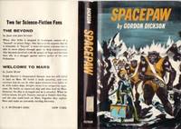 image of Spacepaw - (The second book in the Dilbia series) - by the author of "Dorsai" & "The Tactics of Mistake"
