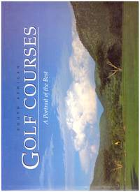 image of South African GOLF COURSES