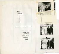 image of Bangkok b/w Can't Seem to Make You Mine (Original artwork, with single)