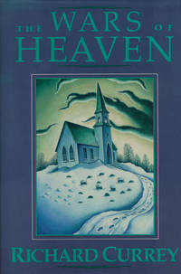image of The Wars of Heaven