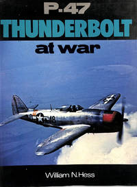 P-47 Thunderbolt at War