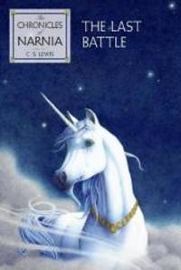 image of The Last Battle (Chronicles of Narnia)