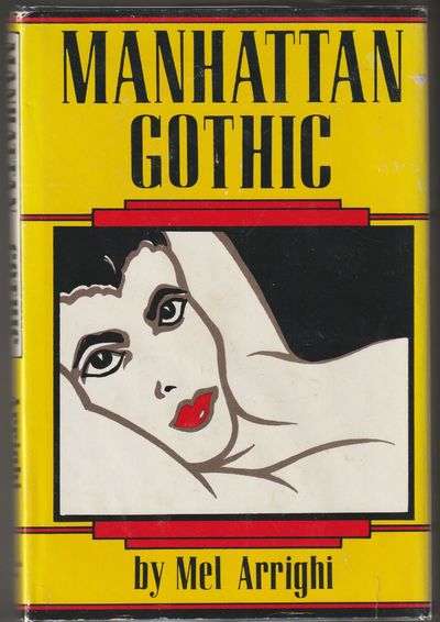 Manhattan Gothic