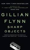 Sharp Objects (Wheeler Publishing Large Print)