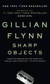 Sharp Objects (Wheeler Publishing Large Print) by Gillian Flynn - 2018-10-24