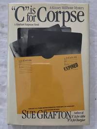 image of "C" is for Corpse