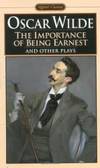 The Importance of Being Earnest and Other Plays: Salome; Lady Windermere's Fan (Signet classics) by Oscar Wilde - 1985-05-09 - from Books Express (SKU: 0451525051q)