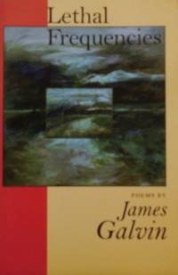 image of Lethal Frequencies (National Poetry Series)