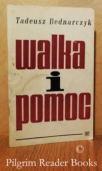 image of Walka i Pomoc, OW-KB a organizacja ruchu oporu w getcie warszawskim.