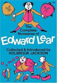 The Complete Nonsense of Edward Lear
