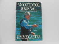 An Outdoor Journal: Adventures and Reflections (signed)