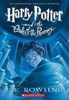 Harry Potter and The Order Of the Phoenix