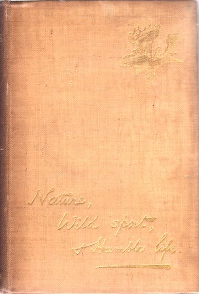 Pictures in Prose of Nature, Wild Sport, and…