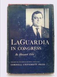 image of Laguardia in Congress