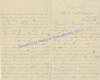 A Dakota Homesteader Describes His Western Life: Laid My Claims On 320 Acres Of Government Lands, And I Think I Have Got Same As Good LandI Have 22 Acres Oats 3 Acres Corn Same Yankee Corn As They Call It Out HereAnd A Small House Framed House But I Have Not Got The House Finished Yet