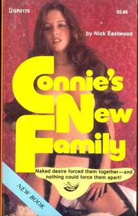 Connie&#039;s New Family  GR2175 by Nick Eastwood - 1979