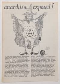 image of Anarchism exposed!