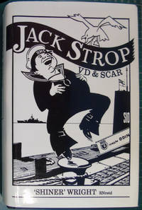 Jack Strop VD & Scar