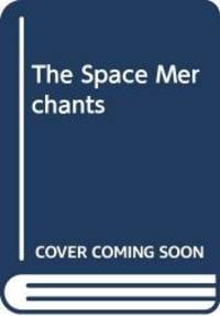 image of The Space Merchants