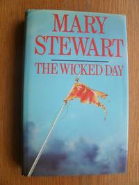 image of The Wicked Day