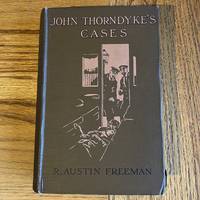 John Thorndyke's Cases