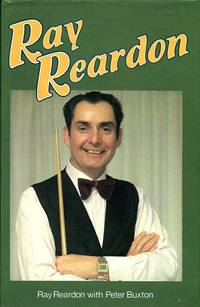 Ray Reardon by Reardon, Ray; Buxton, Peter - 1982