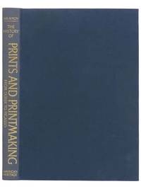 The History of Prints and Printmaking from Durer to Picasso: A Guide to Collecting