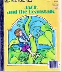 Jack and the Beanstalk (Little Golden Book)