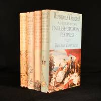 A History of the English-Speaking Peoples by Winston Churchill - 1957-63