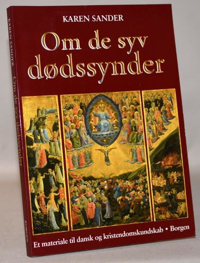 Om de syv dødssynder.