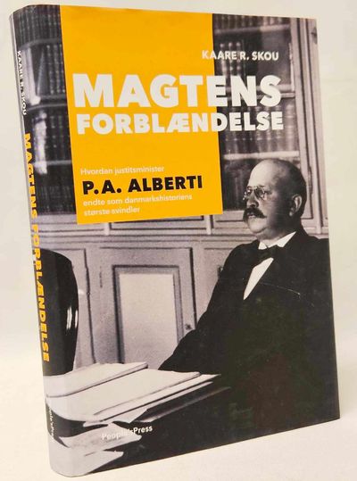 Magtens forblændelse.