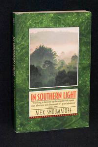 image of In Southern Light; Trekking Through Zaire and the Amazon