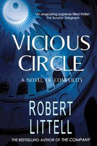 image of Vicious Circle: A Novel of Complicity
