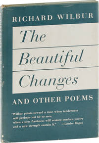 The Beautiful Changes and Other Poems