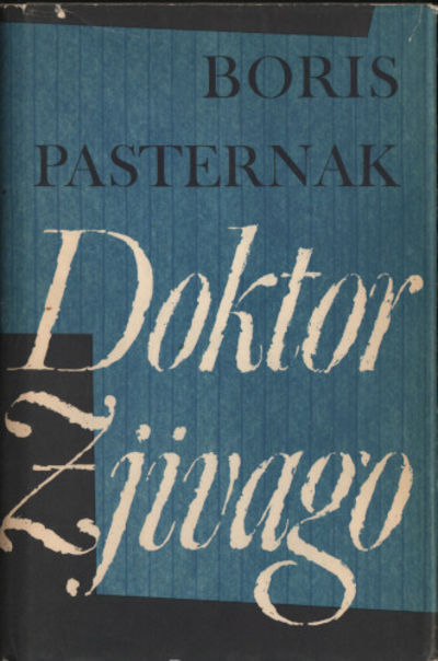 DOKTOR ZJIVAGO.