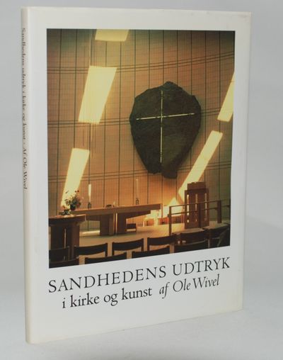 Sandhedrens udtryk i kirke og kunst Sandhedrens…