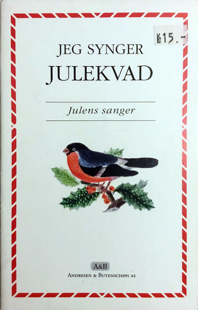 Julens sanger