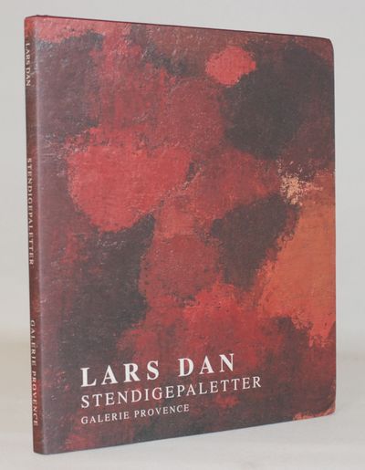 Stendigepaletter.