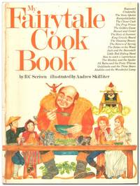 image of My Fairytale Cook Book