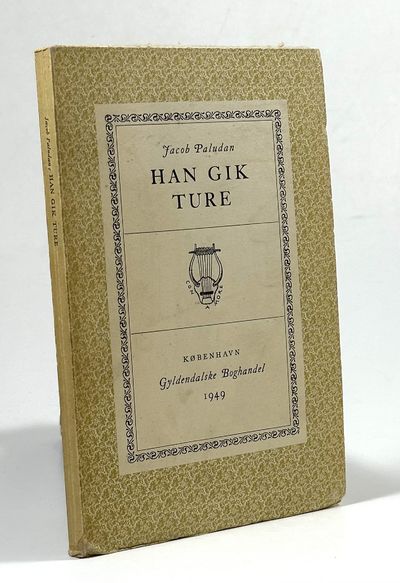 Han gik Ture.
