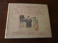 image of R. Caldecott's Second Collection of Pictures and Songs