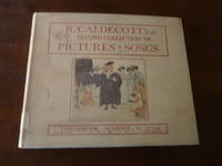 R. Caldecott's Second Collection of Pictures and Songs