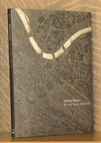 NOBODY'S PROPERTY, ART, LAND, SPACE, 2000-2010